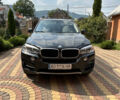 Черный БМВ Х5, объемом двигателя 2.98 л и пробегом 2 тыс. км за 22500 $, фото 1 на Automoto.ua