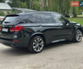 Чорний БМВ Х5, об'ємом двигуна 3 л та пробігом 193 тис. км за 30000 $, фото 10 на Automoto.ua