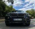 Черный БМВ Х5, объемом двигателя 3 л и пробегом 183 тыс. км за 23000 $, фото 2 на Automoto.ua
