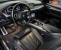 Чорний БМВ Х5, об'ємом двигуна 2.98 л та пробігом 155 тис. км за 23700 $, фото 21 на Automoto.ua