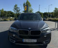 Чорний БМВ Х5, об'ємом двигуна 2.98 л та пробігом 172 тис. км за 20500 $, фото 40 на Automoto.ua
