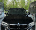 Чорний БМВ Х5, об'ємом двигуна 3 л та пробігом 164 тис. км за 21998 $, фото 4 на Automoto.ua