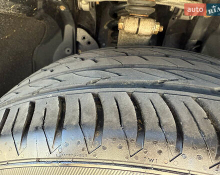 Чорний БМВ Х5, об'ємом двигуна 3 л та пробігом 227 тис. км за 28900 $, фото 9 на Automoto.ua