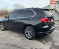 Чорний БМВ Х5, об'ємом двигуна 3 л та пробігом 203 тис. км за 28700 $, фото 7 на Automoto.ua
