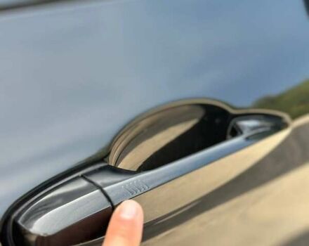 Черный БМВ Х5, объемом двигателя 2.99 л и пробегом 270 тыс. км за 25000 $, фото 12 на Automoto.ua