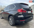 Чорний БМВ Х5, об'ємом двигуна 3 л та пробігом 203 тис. км за 28700 $, фото 6 на Automoto.ua