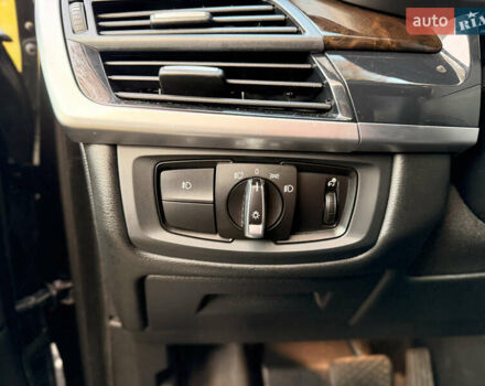 Черный БМВ Х5, объемом двигателя 2.99 л и пробегом 254 тыс. км за 23500 $, фото 18 на Automoto.ua