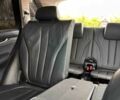 Черный БМВ Х5, объемом двигателя 3 л и пробегом 182 тыс. км за 23500 $, фото 14 на Automoto.ua