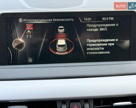 Черный БМВ Х5, объемом двигателя 2 л и пробегом 189 тыс. км за 24500 $, фото 31 на Automoto.ua