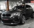 Чорний БМВ Х5, об'ємом двигуна 2.98 л та пробігом 180 тис. км за 25900 $, фото 10 на Automoto.ua