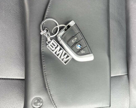 Черный БМВ Х5, объемом двигателя 2 л и пробегом 204 тыс. км за 26900 $, фото 64 на Automoto.ua