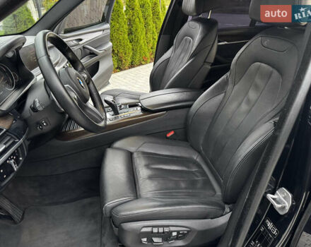 БМВ Х5 2014 в Виннице на Automoto.ua Черный БМВ Х5, объемом двигателя 3 л и пробегом 172 тыс. км за 31950 $, фото 77 на Automoto.ua