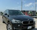 Черный БМВ Х5, объемом двигателя 2.98 л и пробегом 278 тыс. км за 16500 $, фото 1 на Automoto.ua