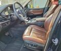 Черный БМВ Х5, объемом двигателя 2.98 л и пробегом 84 тыс. км за 7600 $, фото 6 на Automoto.ua