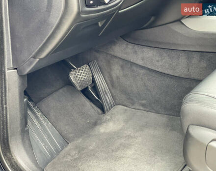 Черный БМВ Х5, объемом двигателя 2 л и пробегом 204 тыс. км за 26900 $, фото 33 на Automoto.ua