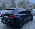 Чорний БМВ Х5, об'ємом двигуна 4.4 л та пробігом 155 тис. км за 26000 $, фото 8 на Automoto.ua