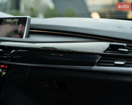 Чорний БМВ Х5, об'ємом двигуна 2.98 л та пробігом 220 тис. км за 22900 $, фото 31 на Automoto.ua