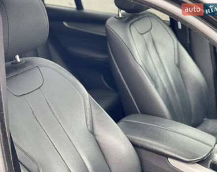 Черный БМВ Х5, объемом двигателя 2 л и пробегом 204 тыс. км за 26900 $, фото 57 на Automoto.ua