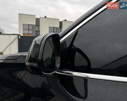 Черный БМВ Х5, объемом двигателя 3 л и пробегом 83 тыс. км за 23800 $, фото 24 на Automoto.ua