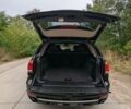 Черный БМВ Х5, объемом двигателя 3 л и пробегом 314 тыс. км за 16700 $, фото 42 на Automoto.ua