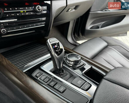 БМВ Х5 2014 в Виннице на Automoto.ua Черный БМВ Х5, объемом двигателя 3 л и пробегом 172 тыс. км за 31950 $, фото 66 на Automoto.ua