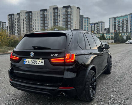 Черный БМВ Х5, объемом двигателя 2.98 л и пробегом 161 тыс. км за 21950 $, фото 32 на Automoto.ua