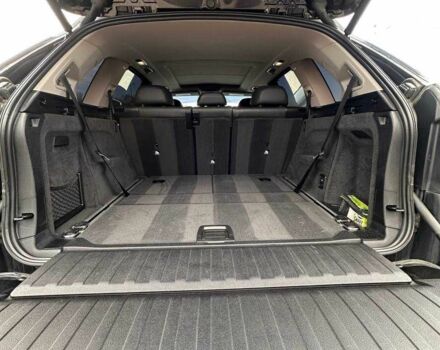 Черный БМВ Х5, объемом двигателя 3 л и пробегом 182 тыс. км за 23500 $, фото 15 на Automoto.ua