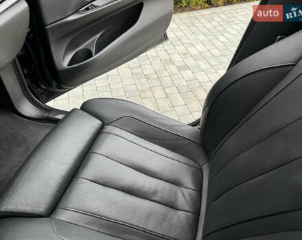 БМВ Х5 2014 в Виннице на Automoto.ua Черный БМВ Х5, объемом двигателя 3 л и пробегом 172 тыс. км за 31950 $, фото 67 на Automoto.ua