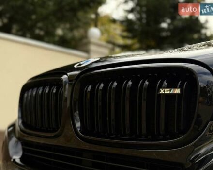 Черный БМВ Х5, объемом двигателя 2.99 л и пробегом 220 тыс. км за 27900 $, фото 7 на Automoto.ua