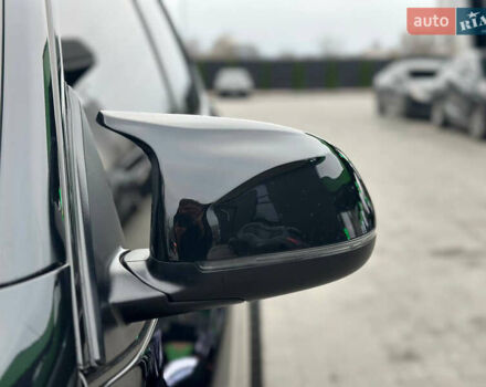 Чорний БМВ Х5, об'ємом двигуна 2.98 л та пробігом 230 тис. км за 21999 $, фото 39 на Automoto.ua