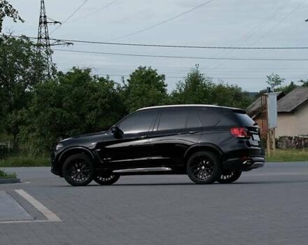 Чорний БМВ Х5, об'ємом двигуна 2.98 л та пробігом 199 тис. км за 27500 $, фото 77 на Automoto.ua