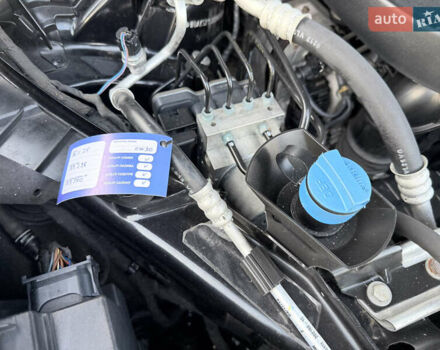 Черный БМВ Х5, объемом двигателя 2 л и пробегом 189 тыс. км за 24500 $, фото 15 на Automoto.ua