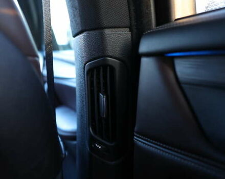 Черный БМВ Х5, объемом двигателя 2.99 л и пробегом 233 тыс. км за 39900 $, фото 17 на Automoto.ua