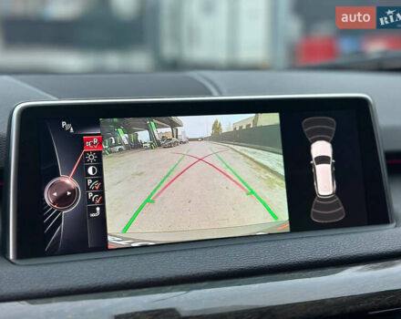 Чорний БМВ Х5, об'ємом двигуна 2.98 л та пробігом 230 тис. км за 21999 $, фото 20 на Automoto.ua