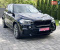 Чорний БМВ Х5, об'ємом двигуна 2.99 л та пробігом 225 тис. км за 27750 $, фото 47 на Automoto.ua