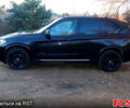 Чорний БМВ Х5, об'ємом двигуна 3 л та пробігом 274 тис. км за 23500 $, фото 1 на Automoto.ua