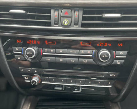 Черный БМВ Х5, объемом двигателя 2.99 л и пробегом 293 тыс. км за 32499 $, фото 59 на Automoto.ua