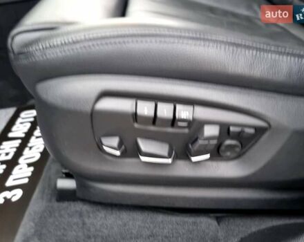 Черный БМВ Х5, объемом двигателя 3 л и пробегом 258 тыс. км за 34700 $, фото 45 на Automoto.ua