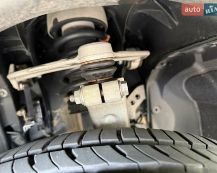 Черный БМВ Х5, объемом двигателя 2.99 л и пробегом 220 тыс. км за 27900 $, фото 15 на Automoto.ua