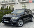 БМВ Х5 2014 в Виннице на Automoto.ua Черный БМВ Х5, объемом двигателя 3 л и пробегом 172 тыс. км за 31950 $, фото 1 на Automoto.ua