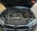 Черный БМВ Х5, объемом двигателя 3 л и пробегом 183 тыс. км за 23000 $, фото 10 на Automoto.ua