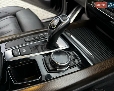 БМВ Х5 2014 в Виннице на Automoto.ua Черный БМВ Х5, объемом двигателя 3 л и пробегом 172 тыс. км за 31950 $, фото 90 на Automoto.ua