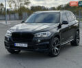 Черный БМВ Х5, объемом двигателя 3 л и пробегом 292 тыс. км за 18000 $, фото 5 на Automoto.ua