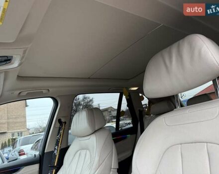 Черный БМВ Х5, объемом двигателя 2.98 л и пробегом 151 тыс. км за 23900 $, фото 46 на Automoto.ua