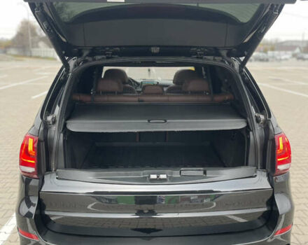 Черный БМВ Х5, объемом двигателя 2.99 л и пробегом 293 тыс. км за 32499 $, фото 46 на Automoto.ua