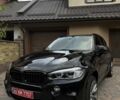 Черный БМВ Х5, объемом двигателя 3 л и пробегом 186 тыс. км за 28560 $, фото 1 на Automoto.ua