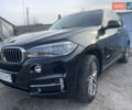 Чорний БМВ Х5, об'ємом двигуна 3 л та пробігом 203 тис. км за 28700 $, фото 4 на Automoto.ua