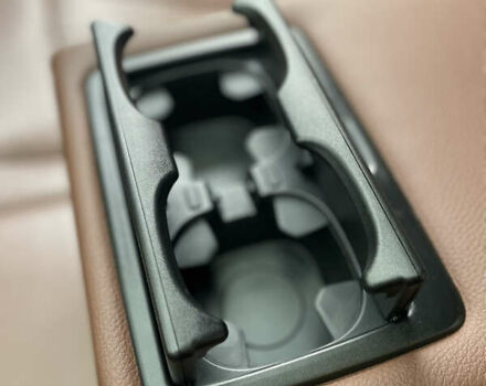 Черный БМВ Х5, объемом двигателя 2.99 л и пробегом 293 тыс. км за 32499 $, фото 80 на Automoto.ua