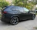 Черный БМВ Х5, объемом двигателя 3 л и пробегом 223 тыс. км за 25000 $, фото 7 на Automoto.ua
