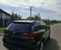 Чорний БМВ Х5, об'ємом двигуна 3 л та пробігом 280 тис. км за 21500 $, фото 30 на Automoto.ua
